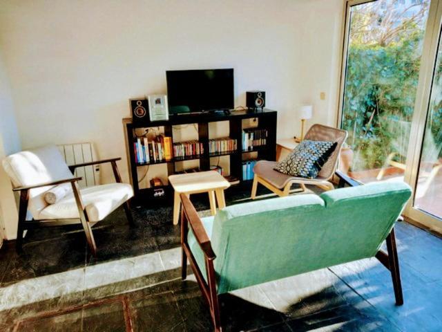 Apartment Apartment With Private Garden *