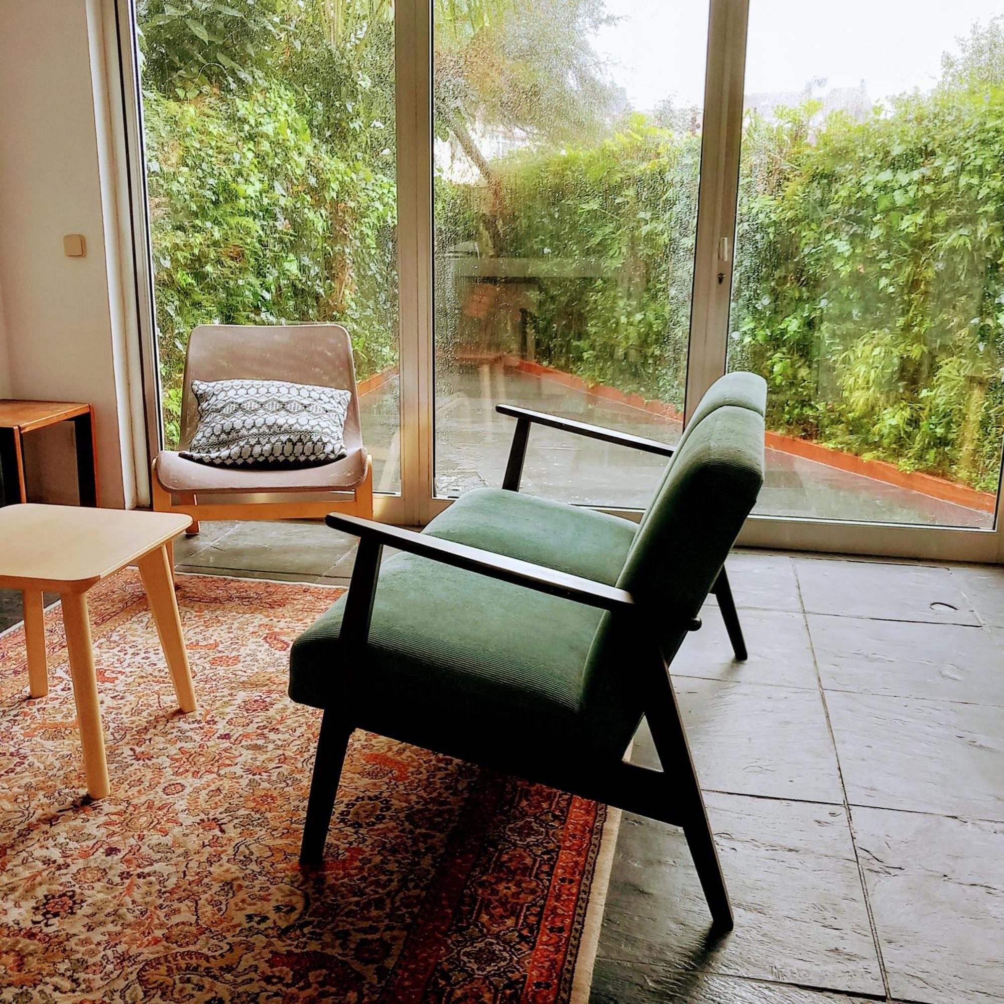 Apartment With Private Garden Apartment Porto