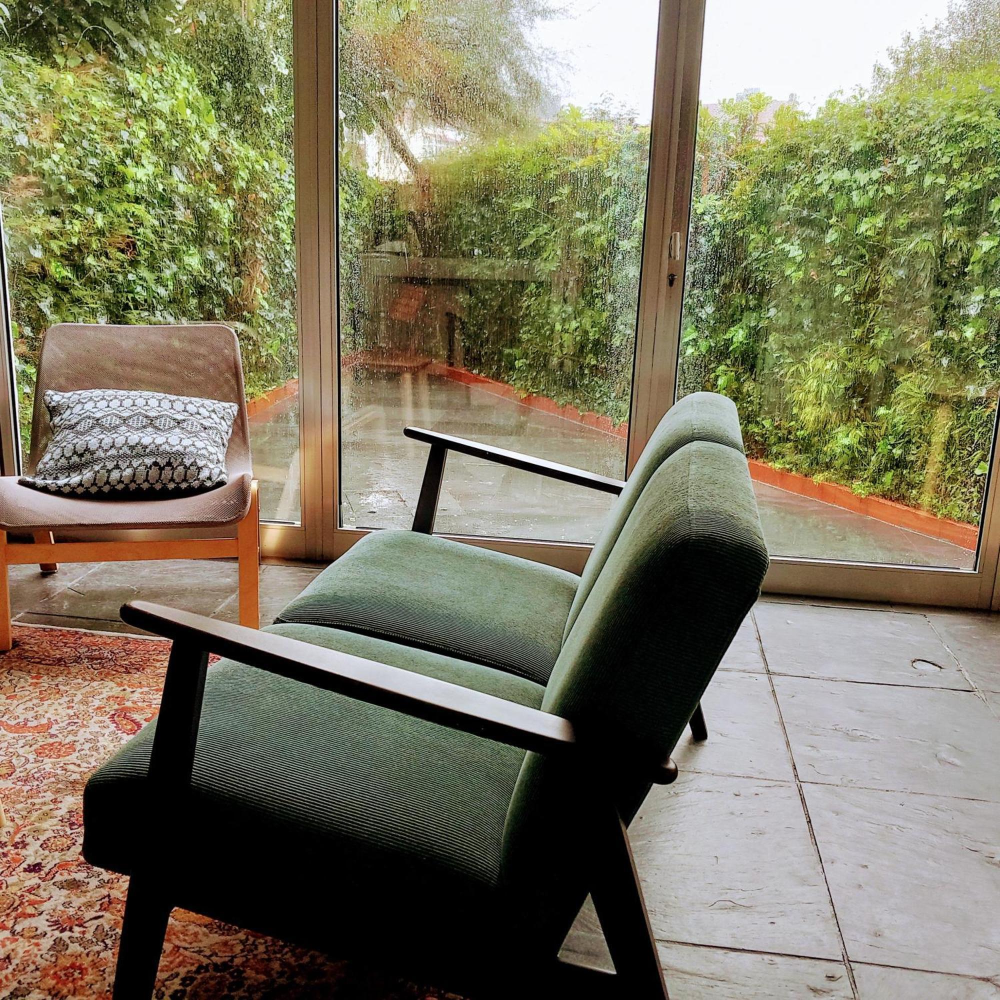 Apartment Apartment With Private Garden Porto