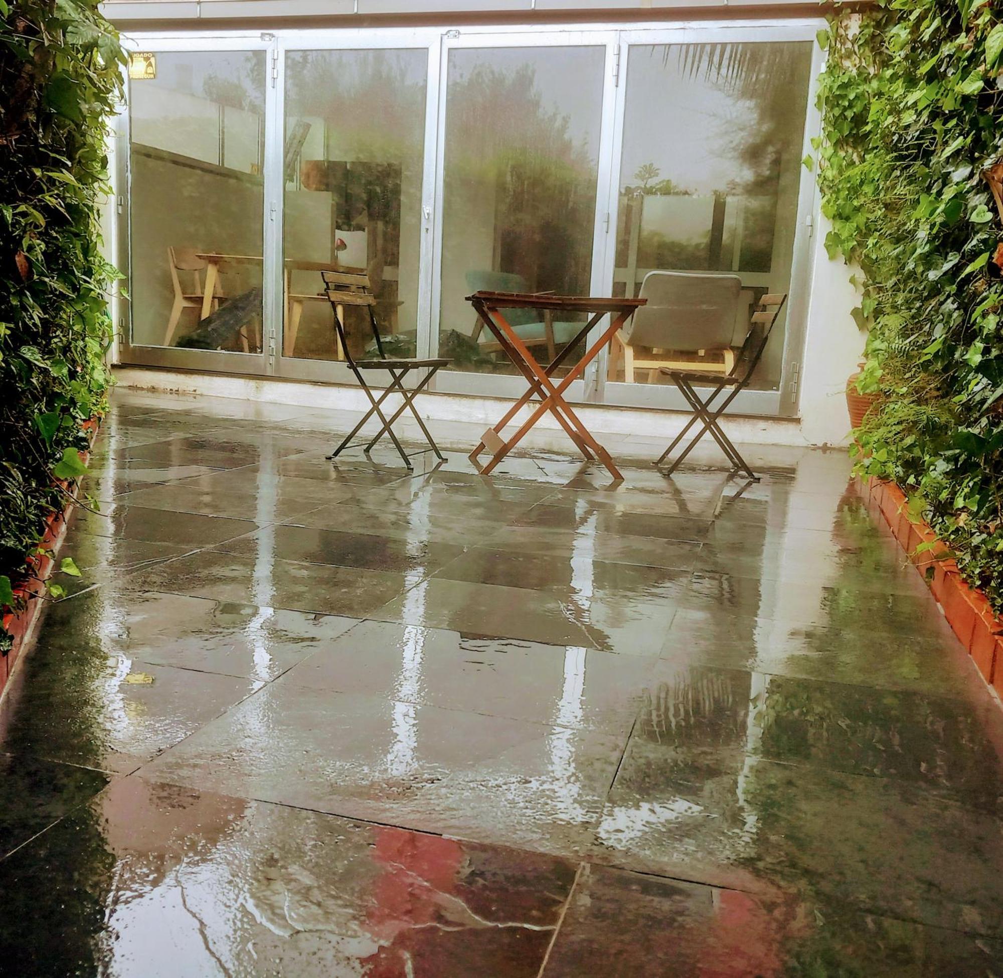 Apartment With Private Garden * Porto