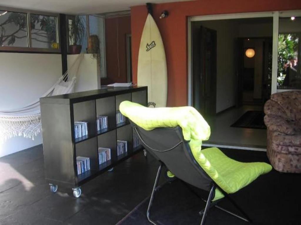 Apartment With Private Garden Apartment