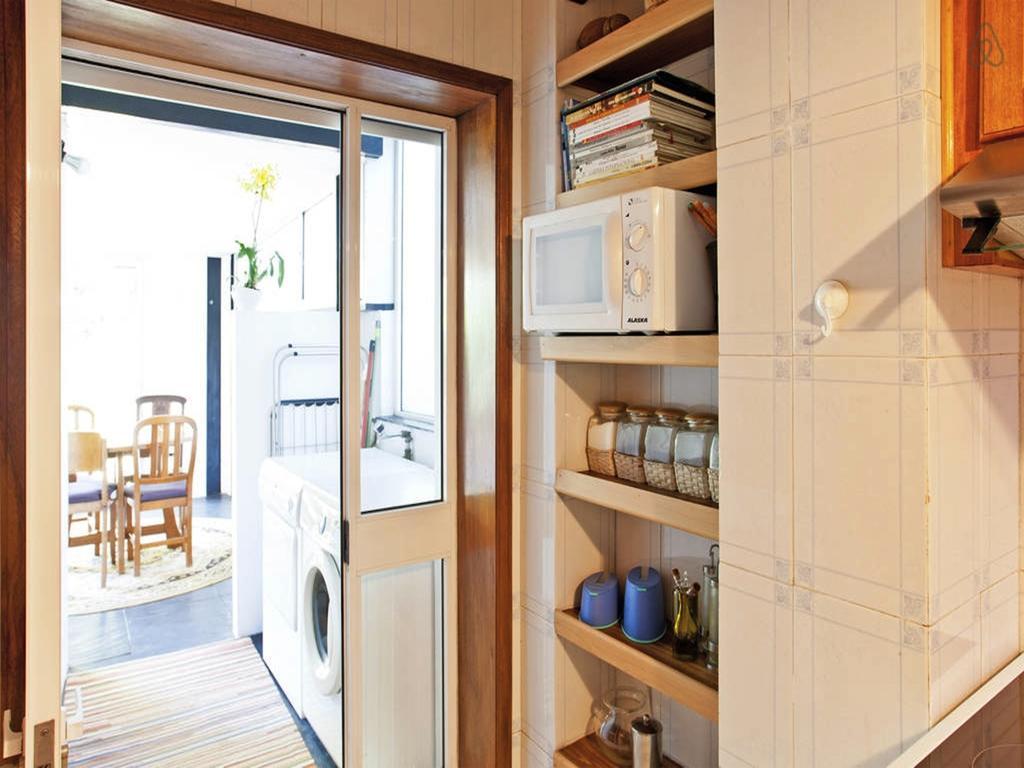 Apartment Apartment With Private Garden *