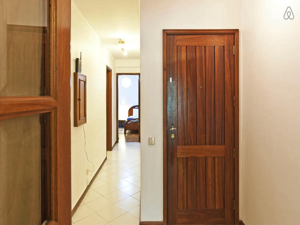 Apartment With Private Garden *