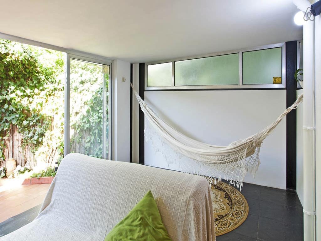 Apartment With Private Garden * Porto