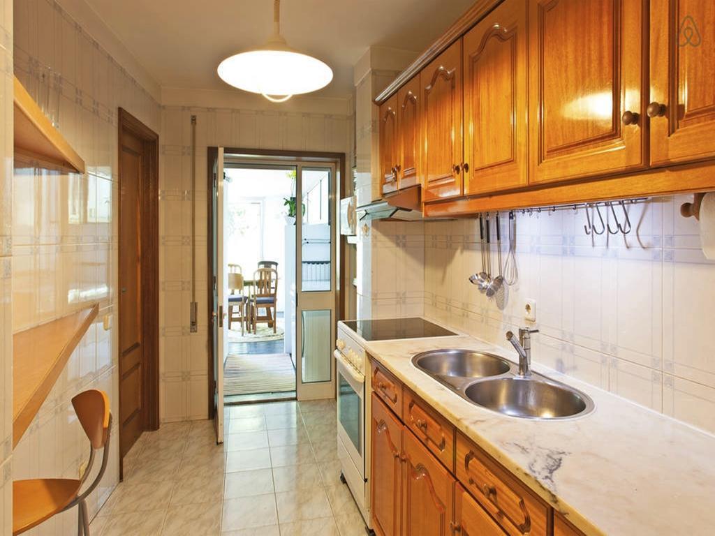 Apartment Apartment With Private Garden *