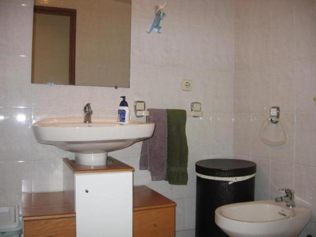 Appartement With Private Garden
