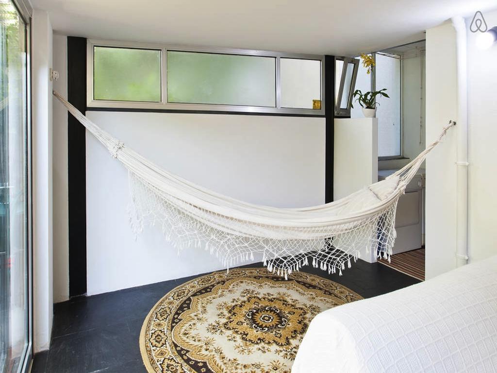 Appartement With Private Garden